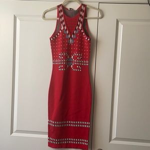 Versace dress new 38